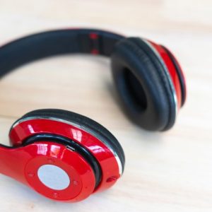 beste draadloze koptelefoon