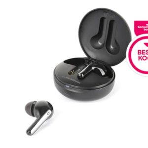 beste in ear oordopjes