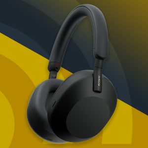 beste koptelefoon draadloos