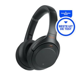 beste koptelefoon met noise cancelling