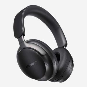 beste koptelefoon met noise cancelling