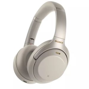beste koptelefoon noise cancelling