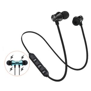 bluetooth oortelefoon