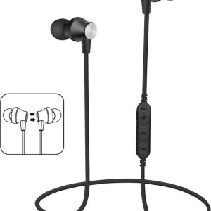 bluetooth oortelefoon