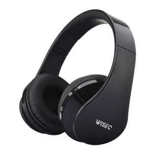 draadloze hoofdtelefoons