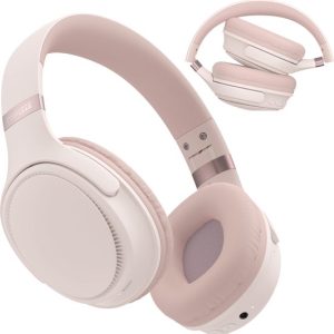 draadloze hoofdtelefoons