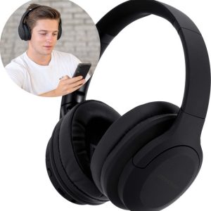 draadloze hoofdtelefoons