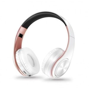 draadloze koptelefoon