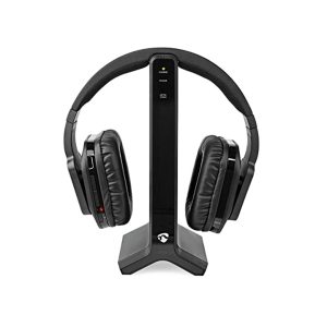 draadloze koptelefoon voor tv