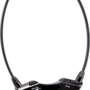 draadloze koptelefoon voor tv