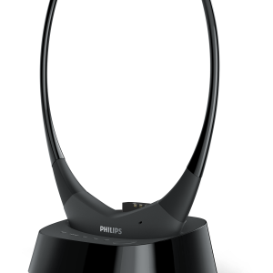 draadloze koptelefoon voor tv