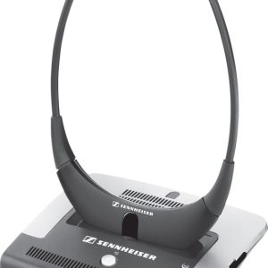 draadloze koptelefoon voor tv