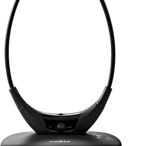 draadloze koptelefoon voor tv