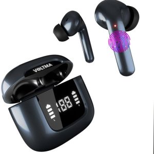 draadloze oordopjes action