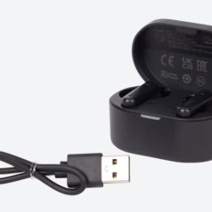 draadloze oordopjes action