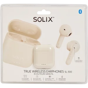 draadloze oordopjes action