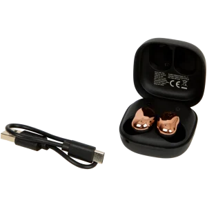 draadloze oordopjes action