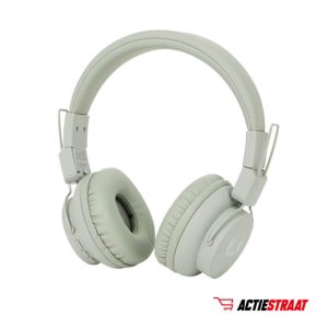 fresh n rebel hoofdtelefoon