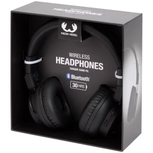 fresh n rebel koptelefoon