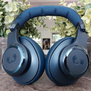 fresh n rebel koptelefoon