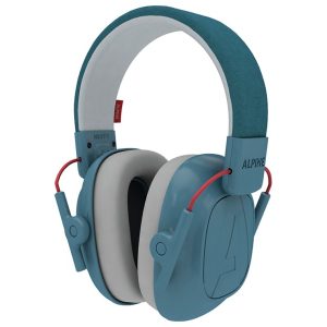 geluiddempende koptelefoon