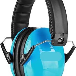 geluiddempende koptelefoon