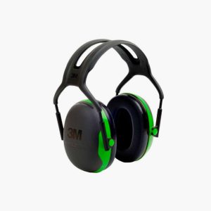 geluiddempende koptelefoon