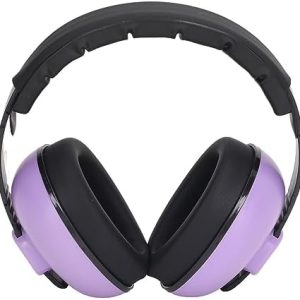 geluiddempende koptelefoon