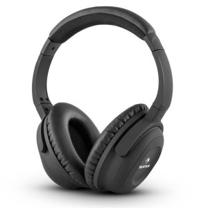 geluiddempende koptelefoon