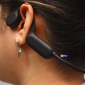 hardloop koptelefoon