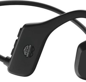 hardloop koptelefoon