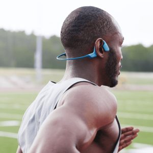 hardlopen koptelefoon