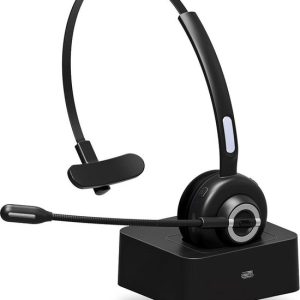 headsets draadloos