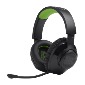 headsets draadloos