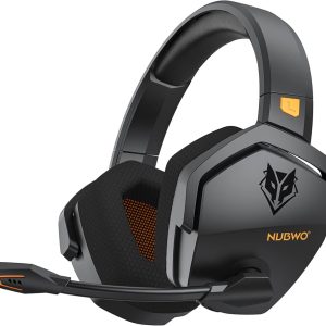 headsets draadloos