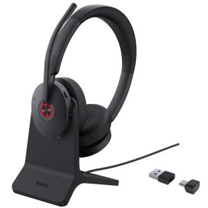 headsets draadloos