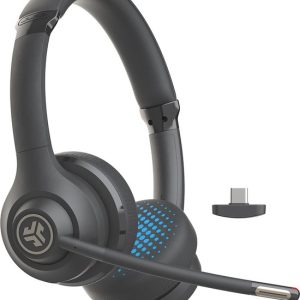 headsets draadloos
