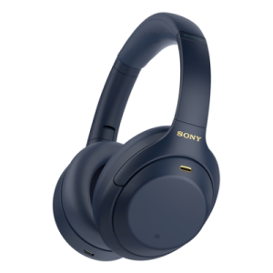 hoofdtelefoon noise cancelling