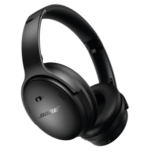 hoofdtelefoon noise cancelling