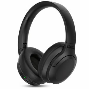 hoofdtelefoon noise cancelling