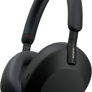 hoofdtelefoon noise cancelling