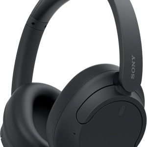 hoofdtelefoon noise cancelling