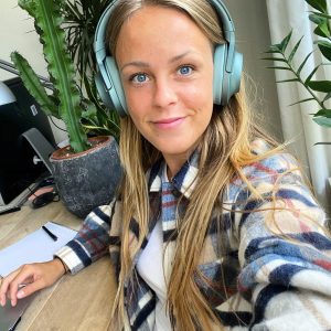 hoofdtelefoon noise cancelling