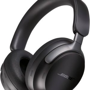hoofdtelefoon noise cancelling