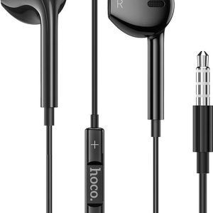 in ear oordopjes
