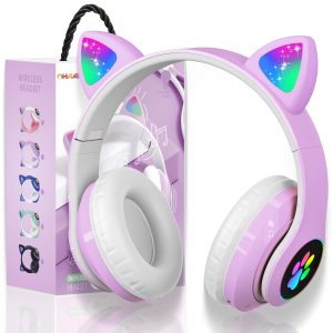 koptelefoon bluetooth