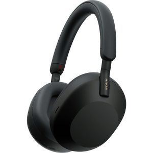 koptelefoon draadloos noise cancelling