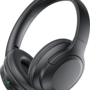 koptelefoon draadloos noise cancelling