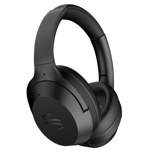 koptelefoon draadloos noise cancelling