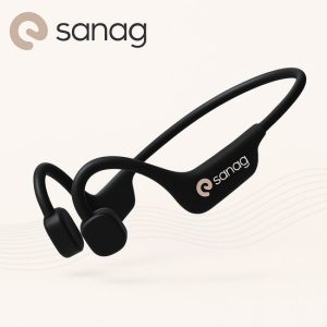 koptelefoon hardlopen